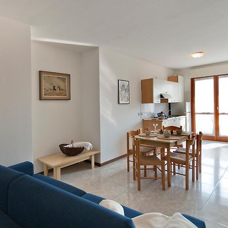 Duca Degli Abruzzi Apartment กาออร์เล ภายนอก รูปภาพ