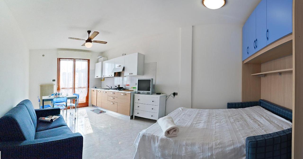 Duca Degli Abruzzi Apartment กาออร์เล ห้อง รูปภาพ