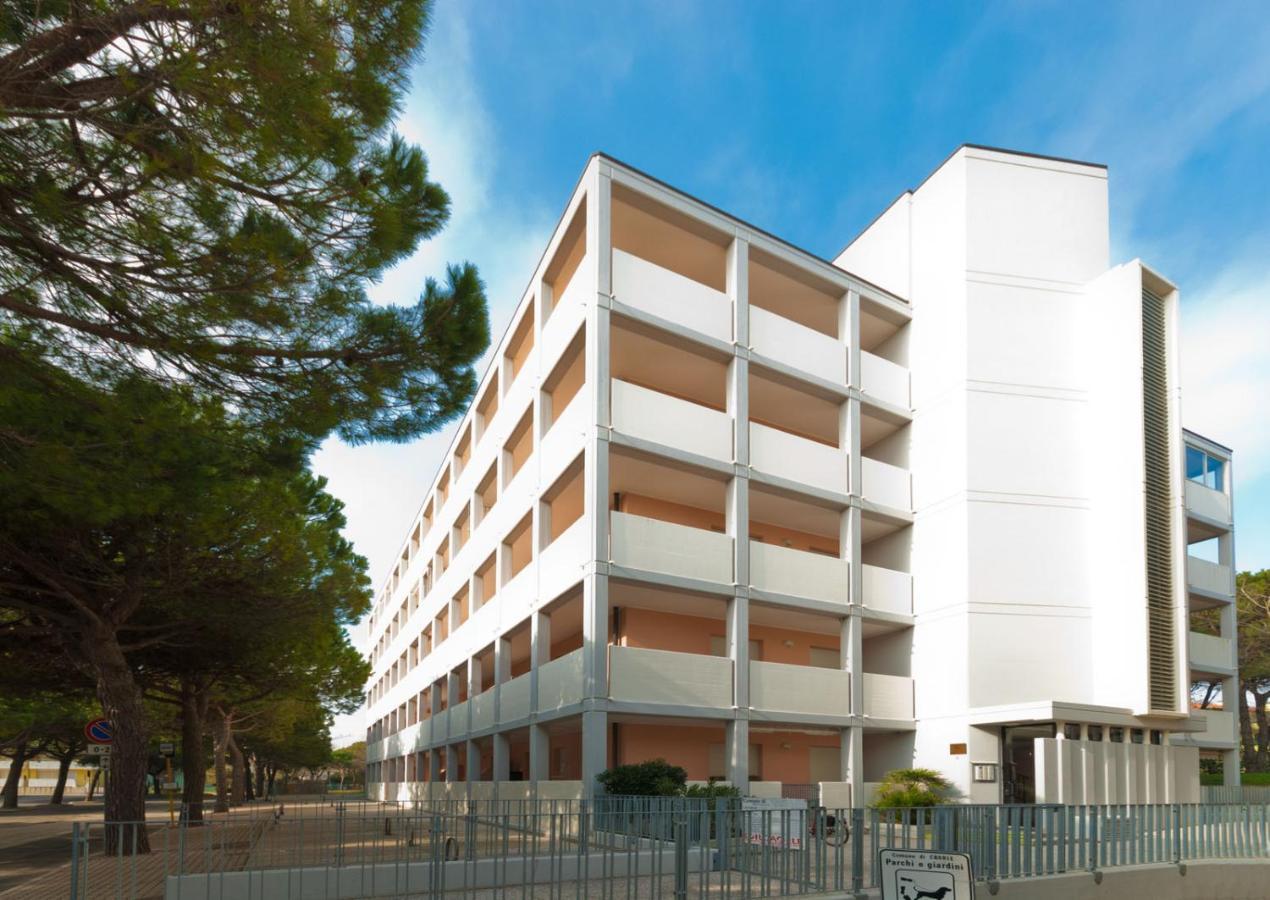 Duca Degli Abruzzi Apartment กาออร์เล ภายนอก รูปภาพ
