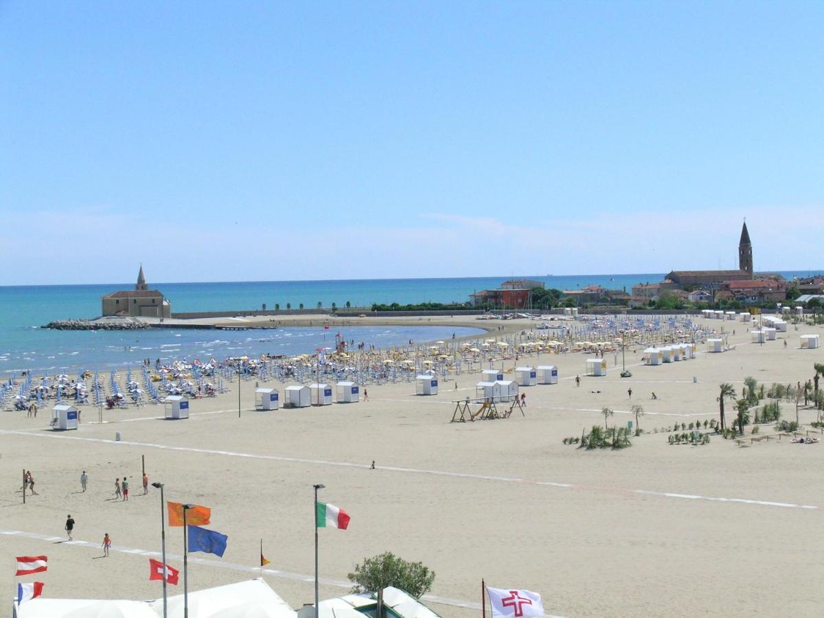 Duca Degli Abruzzi Apartment กาออร์เล ภายนอก รูปภาพ